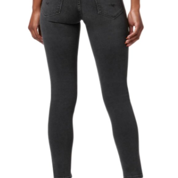 Hudson Jeans Nico Ankle Super Skinny Jeans in Size 26 - Picture 2 of 7